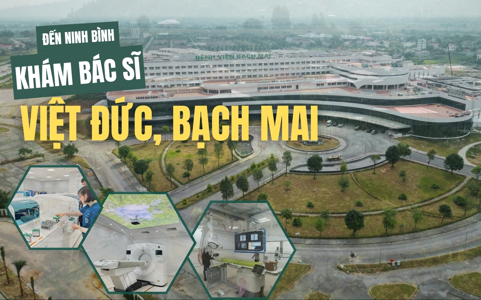 Đến Ninh Bình khám bác sĩ Việt Đức, Bạch Mai (P2): Nhân lực chất lượng cao- Ảnh 6. Đến Ninh Bình khám bác sĩ Việt Đức, Bạch Mai (P2): Nhân lực chất lượng cao- Ảnh 6.