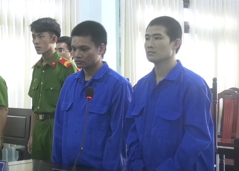 Cái giá đắt cho hành vi thông chốt và chống người thi hành công vụ tại Lâm Đồng- Ảnh 1. Cái giá đắt cho hành vi thông chốt và chống người thi hành công vụ tại Lâm Đồng- Ảnh 1.