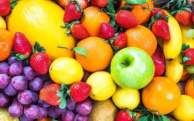 Trái cây giảm cân: 5 loại quả ngọt giúp 'đốt' mỡ không tưởng