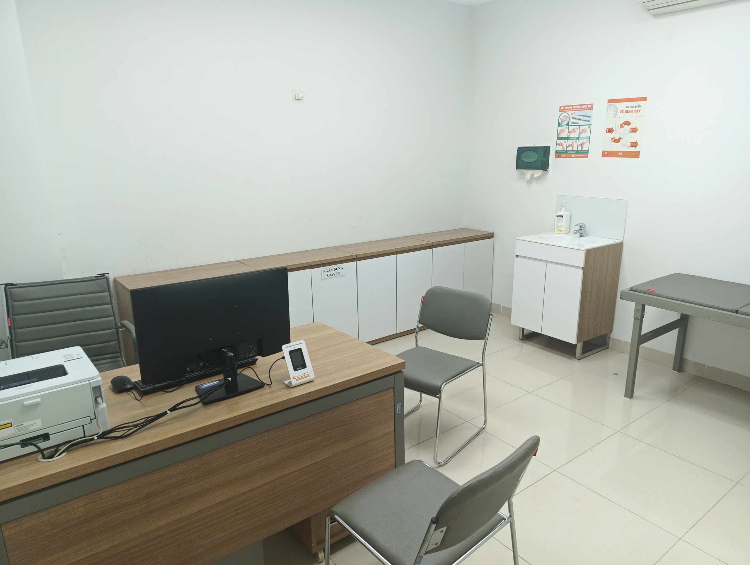 Đến Ninh Bình khám bác sĩ Việt Đức, Bạch Mai (P2): Nhân lực chất lượng cao- Ảnh 5. Đến Ninh Bình khám bác sĩ Việt Đức, Bạch Mai (P2): Nhân lực chất lượng cao- Ảnh 5.