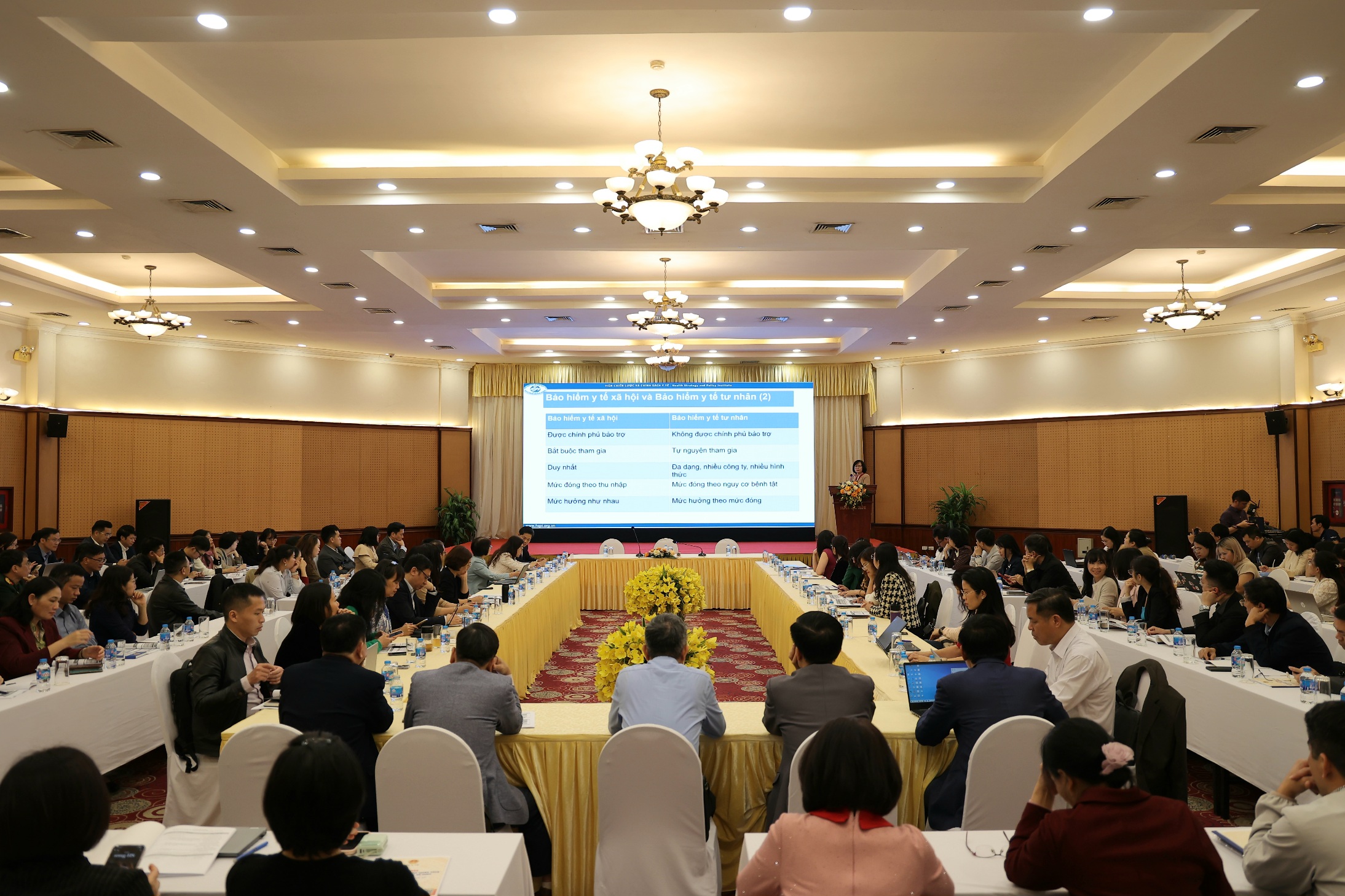 BHYT bổ sung, giải pháp đa dạng cơ chế bảo vệ tài chính cho người dân- Ảnh 2. BHYT bổ sung, giải pháp đa dạng cơ chế bảo vệ tài chính cho người dân- Ảnh 2.