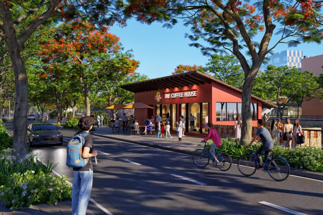 Ngày 19/12, Hà Nội khởi công 7 ‘siêu dự án’- Ảnh 4. Ngày 19/12, Hà Nội khởi công 7 ‘siêu dự án’- Ảnh 4.