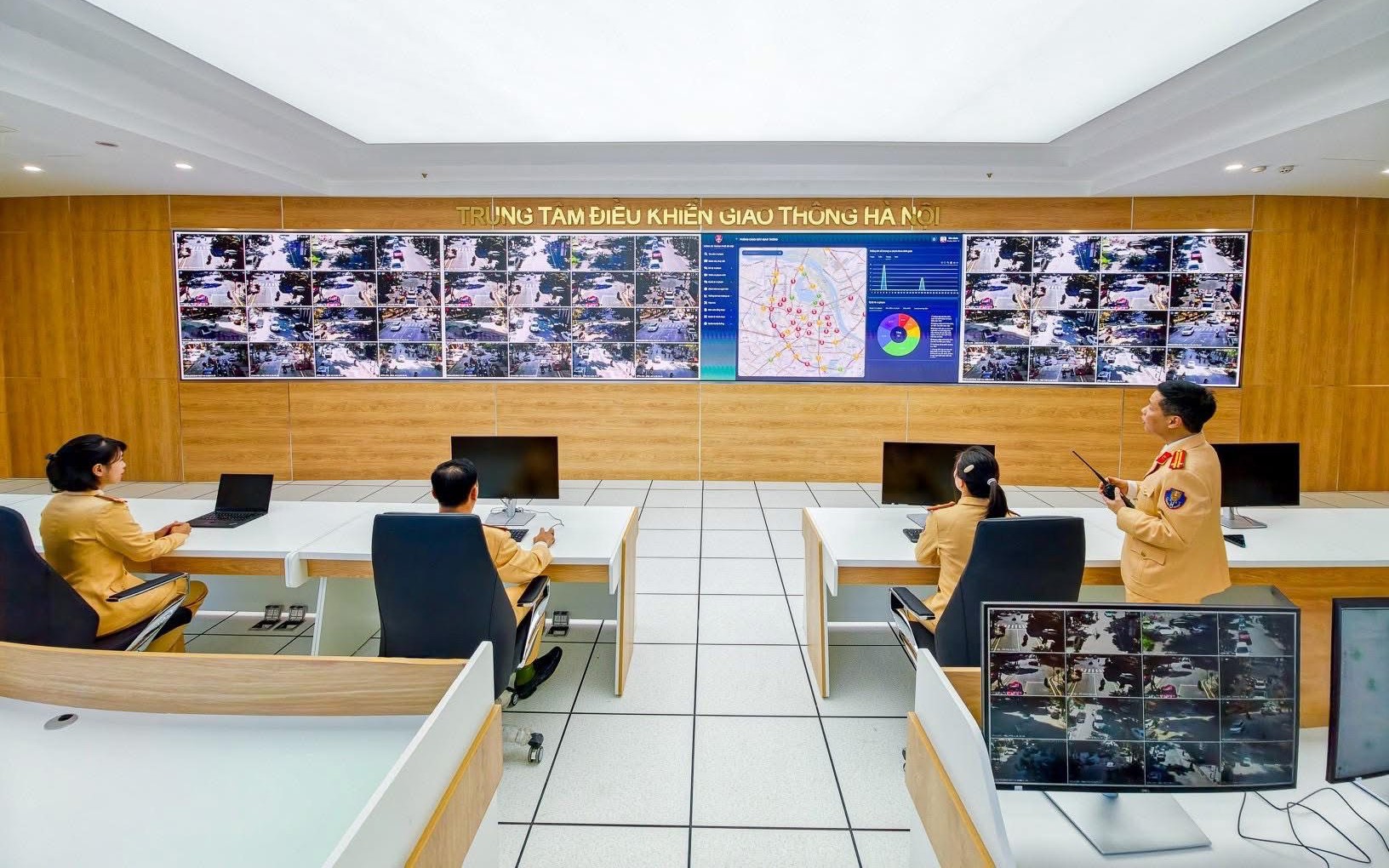 Hệ thống camera giám sát sẽ phải đảm bảo nhiều tiêu chuẩn về bảo mật- Ảnh 2.