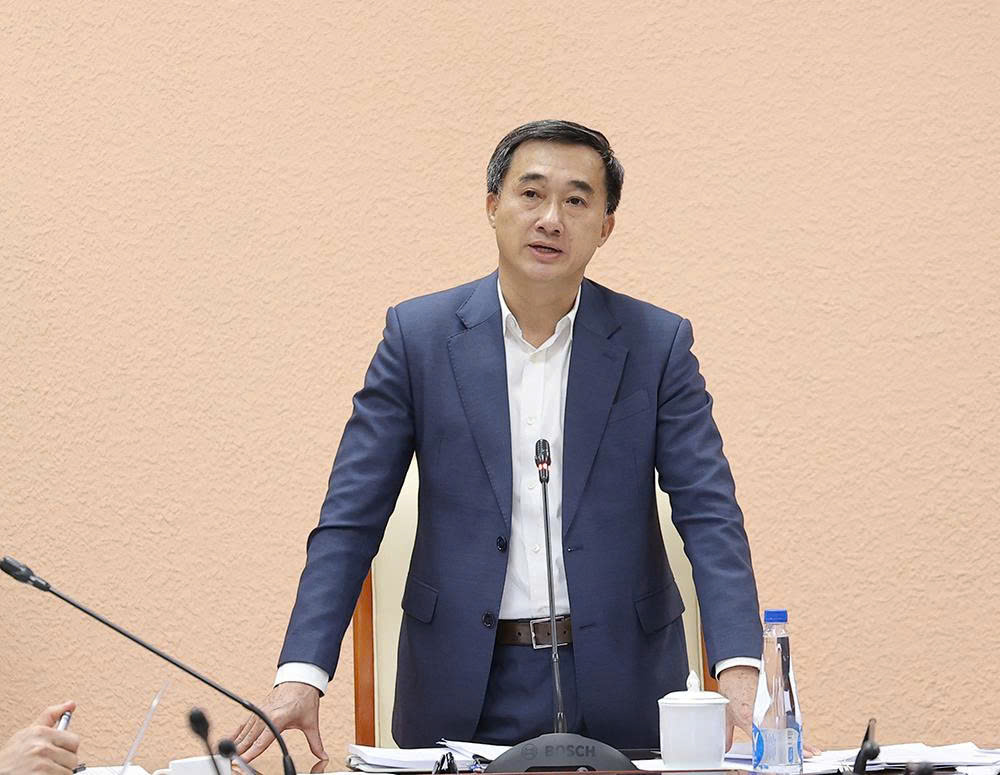 ការត្រួតពិនិត្យសុខភាពជាប្រចាំជួយមនុស្សឱ្យគ្រប់គ្រងសុខភាពរបស់ពួកគេបានយ៉ាងសកម្ម និងជាបន្តបន្ទាប់ - រូបភាពទី 1។ Khám sức khỏe định kỳ giúp người dân quản lý sức khỏe chủ động, liên tục- Ảnh 1.