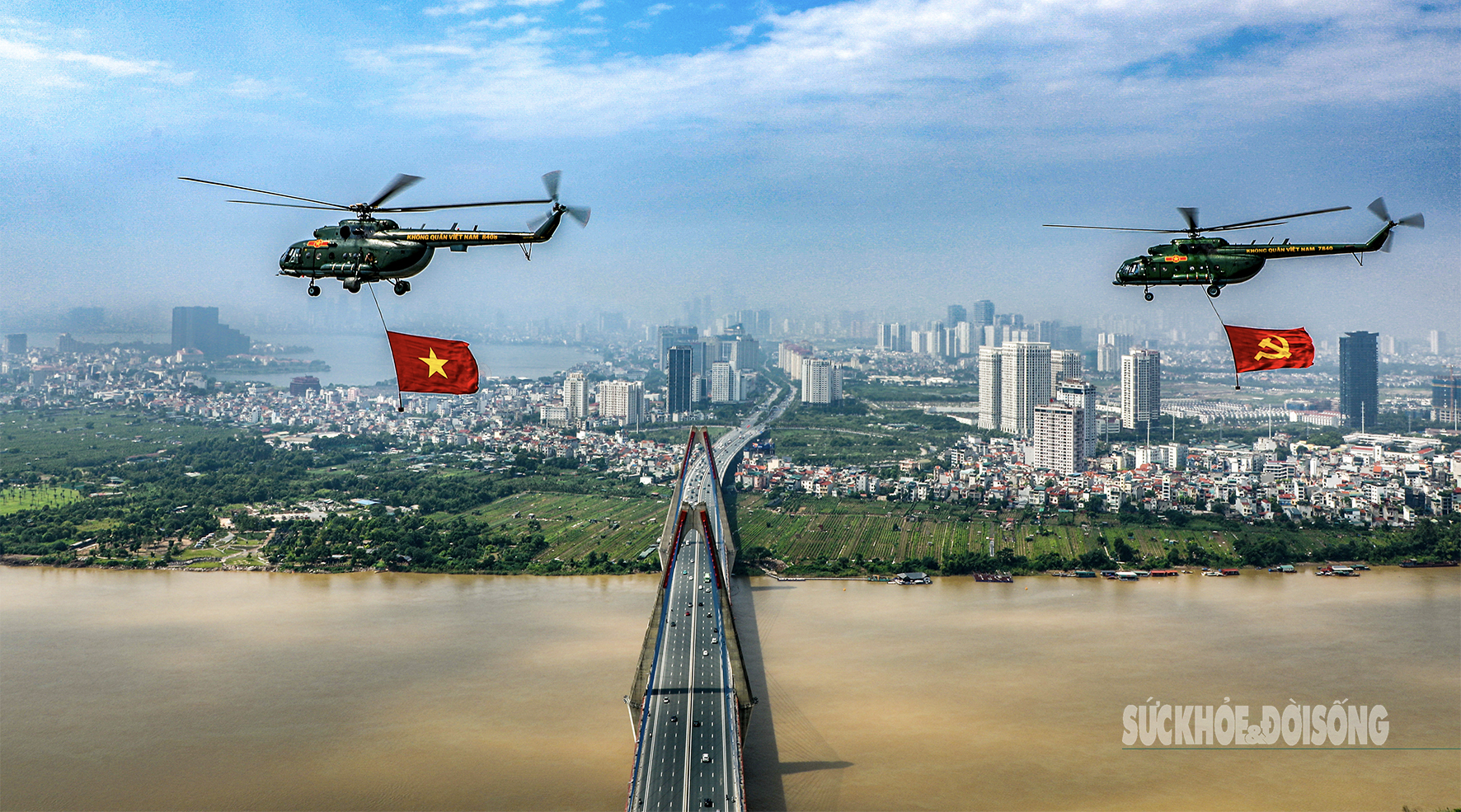 Nửa thế kỷ giữ bình yên cho vùng trời Tổ quốc của Không quân 916- Ảnh 12.