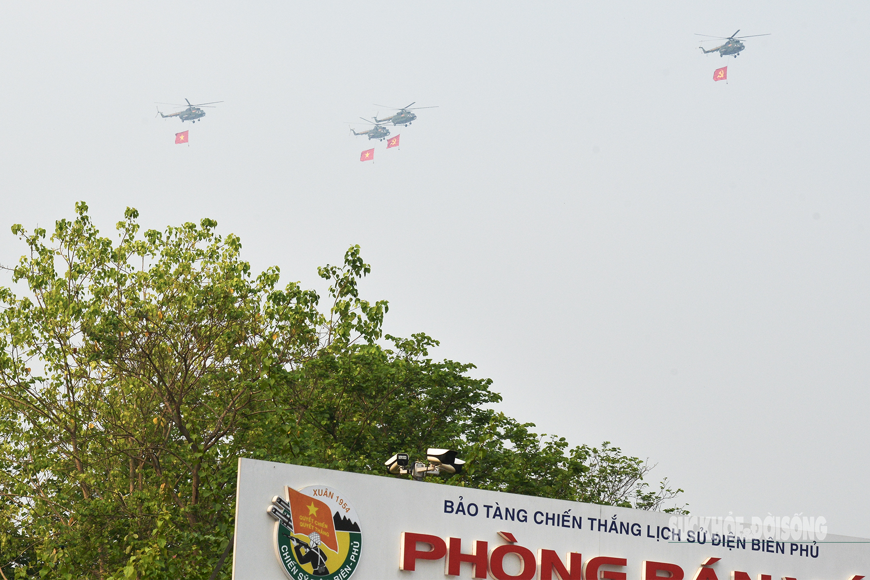 Nửa thế kỷ giữ bình yên cho vùng trời Tổ quốc của Không quân 916- Ảnh 10.