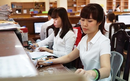 Đang xây dựng phương án bố trí biên chế cấp xã giai đoạn 2026–2031- Ảnh 2.