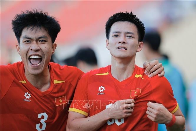 SEA Games 33: Ngày thi đấu thứ 9 - Thử thách bản lĩnh ở thời khắc quyết định- Ảnh 1.