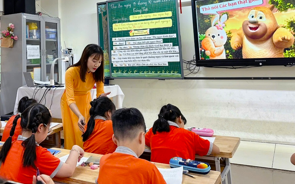 Muốn kéo dài tuổi nghỉ hưu, nhà giáo cần lưu ý những gì?