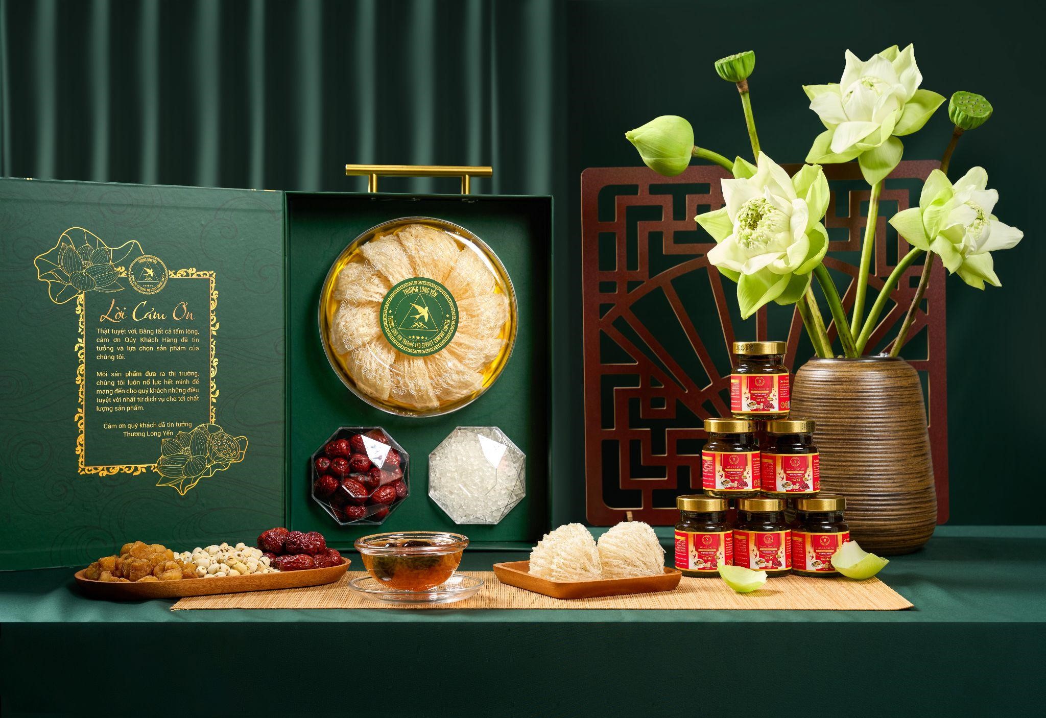 Thượng Long Yến: Hành trình đưa yến sào đến gần hơn với người Việt- Ảnh 2.