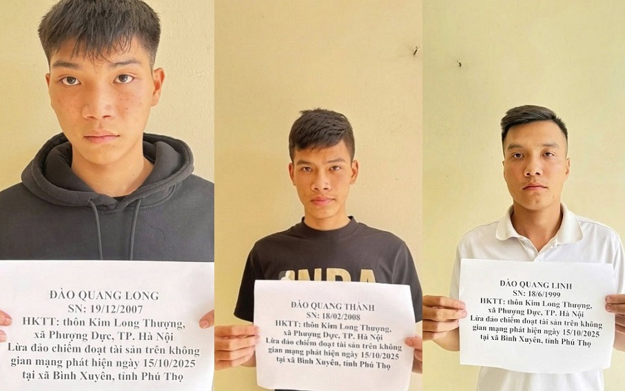 Tạm giữ 4 thanh thiếu niên ném vỏ chai bia gây chết người- Ảnh 2.