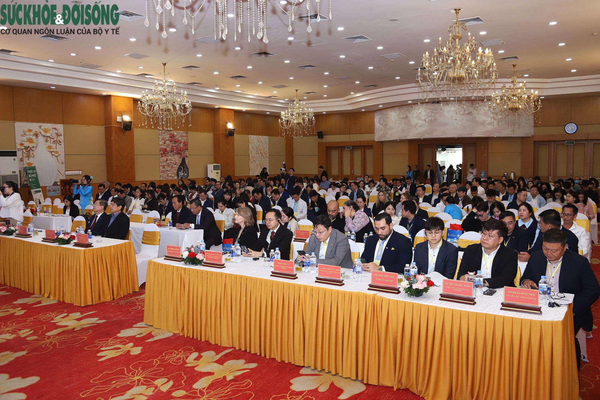  Kết hợp Y học cổ truyền và Y học hiện đại trong dự phòng và điều trị bệnh lý mạch máu não- Ảnh 5.