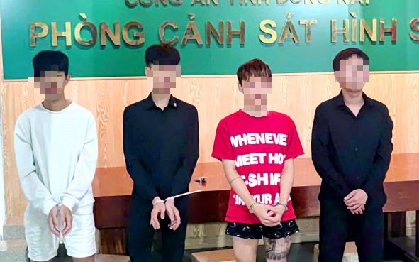 Phạt chủ cơ sở cà phê ở Sơn La do xả thải bẩn ra môi trường - Ảnh 3.