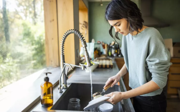 7 hoạt động thường ngày giúp đốt cháy calo mà không cần tập thể dục