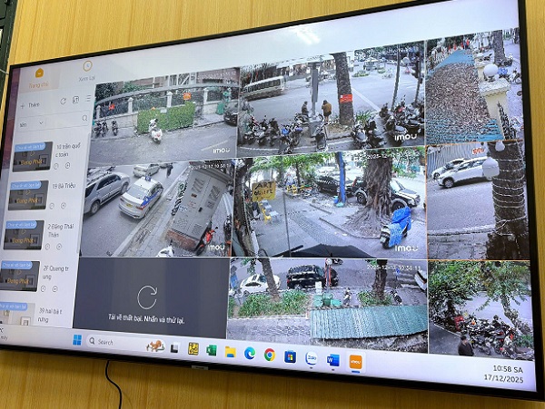 Diện mạo mới của phố phường Thủ đô: Khi vỉa hè thuộc về người đi bộ- Ảnh 5.