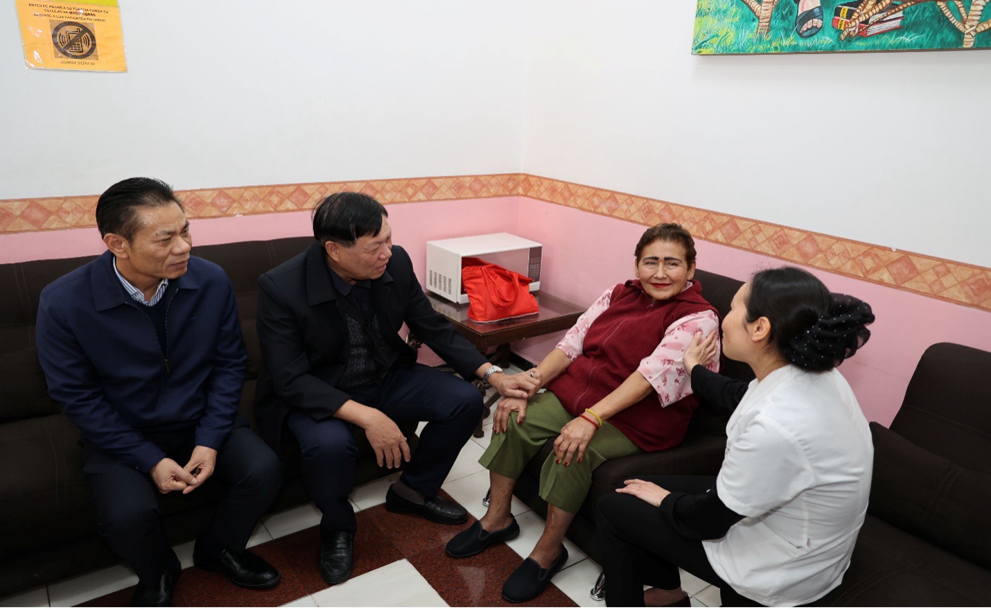 Dấu ấn hợp tác y tế Việt Nam – Mexico trong chặng đường 50 năm hữu nghị- Ảnh 12.