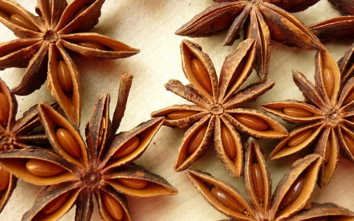 5 vị thuốc giúp làm ấm cơ thể trong mùa lạnh