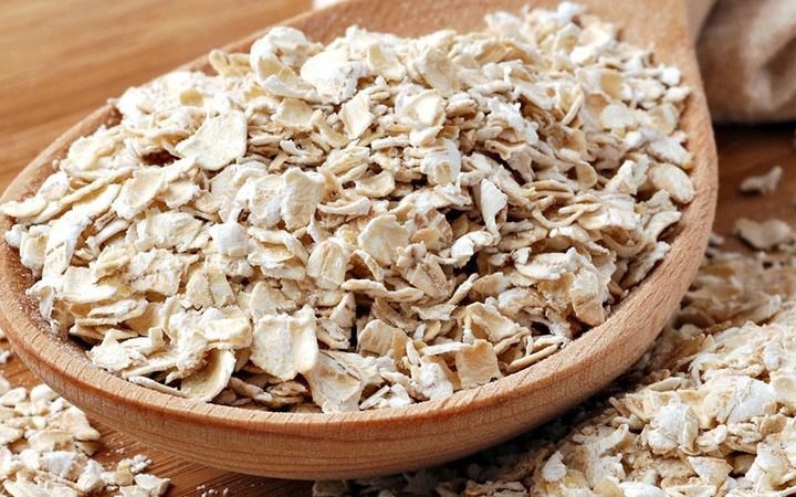 8 thực phẩm nên ăn sáng giúp giảm cân