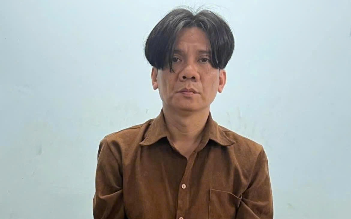 Bắt đối tượng giả vờ xem rồi cướp 1,5 lượng vàng ở TPHCM