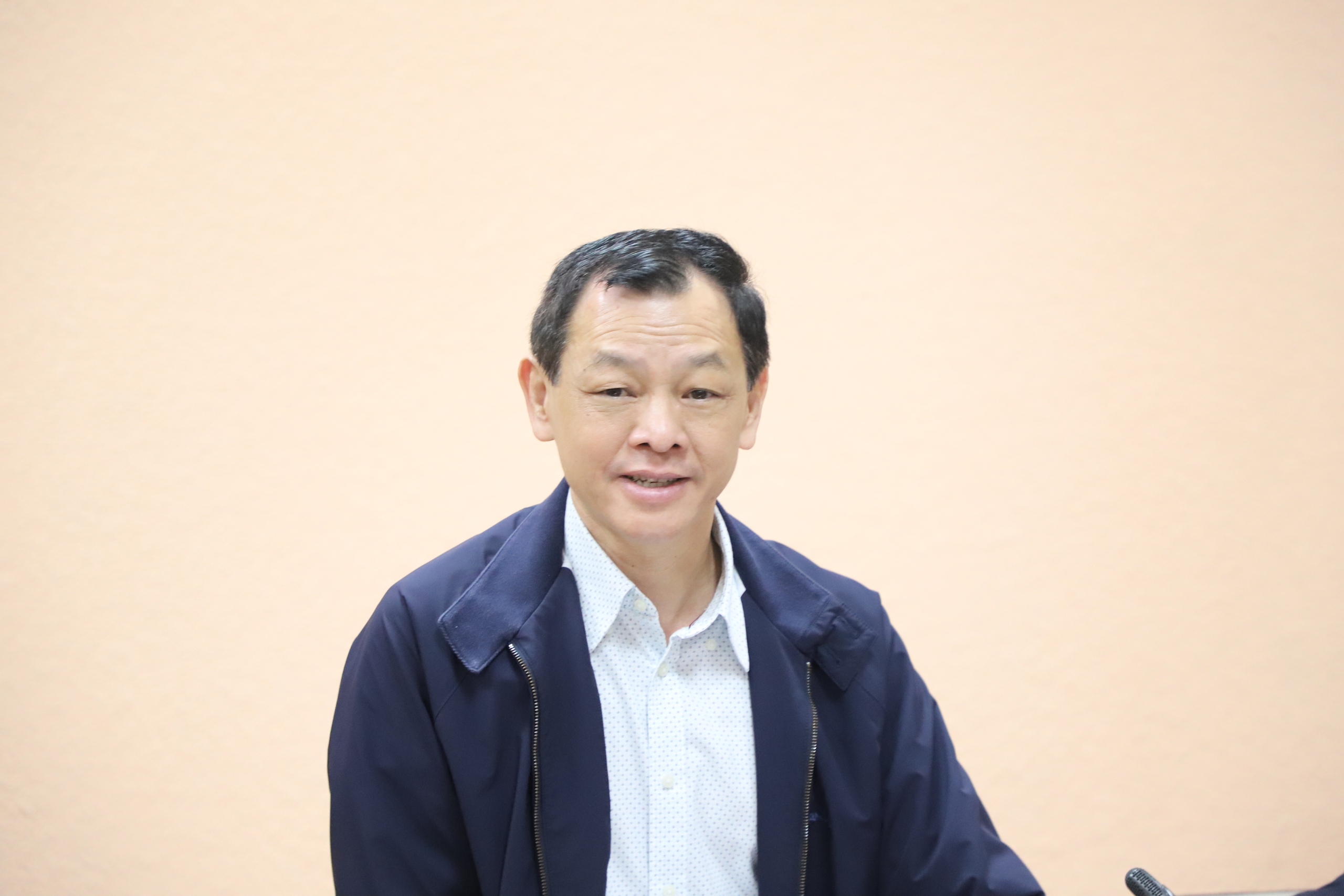 Quyết liệt nhằm 'làm sạch' và chuẩn hóa dữ liệu đầu vào để thúc đẩy đơn giản hóa thủ tục hành chính, chuyển đổi số y tế- Ảnh 2.