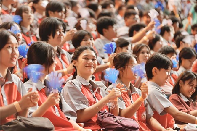 Bế mạc SEA Games 33- Ảnh 5. Bế mạc SEA Games 33- Ảnh 5.