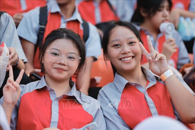 Bế mạc SEA Games 33- Ảnh 6. Bế mạc SEA Games 33- Ảnh 6.