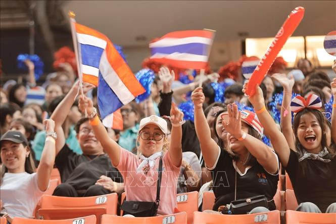 Bế mạc SEA Games 33- Ảnh 2. Bế mạc SEA Games 33- Ảnh 2.