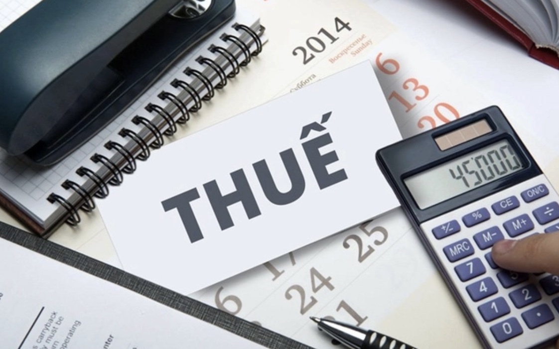Không đăng ký thuế có thể bị truy thu toàn bộ số tiền từ trước đến nay