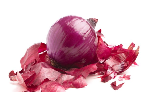 Nước ép hành tây có giúp tóc mọc nhanh hơn?- Ảnh 2. 3 lý do nên ăn vỏ hành tây: Phần bỏ đi này hóa ra lại rất giàu dưỡng chất