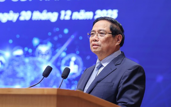 Thủ tướng: Kinh tế tư nhân tiếp tục khẳng định vai trò động lực quan trọng của nền kinh tế- Ảnh 2.