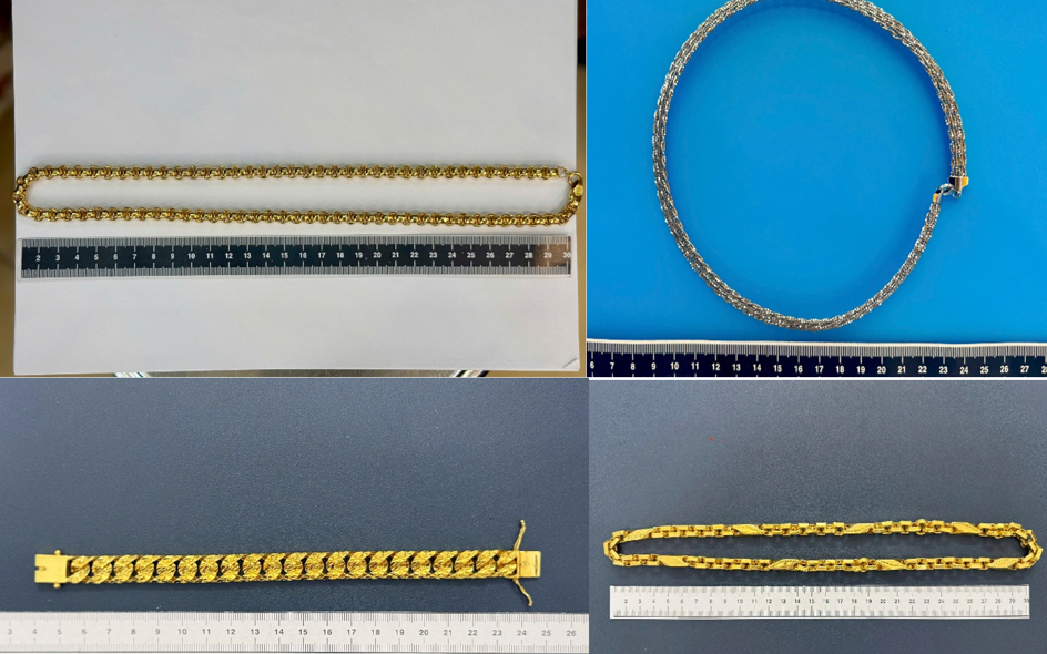 Tráo bạc xi mạ lấy vàng thật, nhân viên cửa hàng vàng ở Cần Thơ chiếm đoạt hơn nửa tỷ đồng