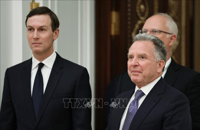 Tổng thống Zelensky hé lộ về kịch bản họp 3 bên Mỹ - Nga - Ukraine- Ảnh 2.