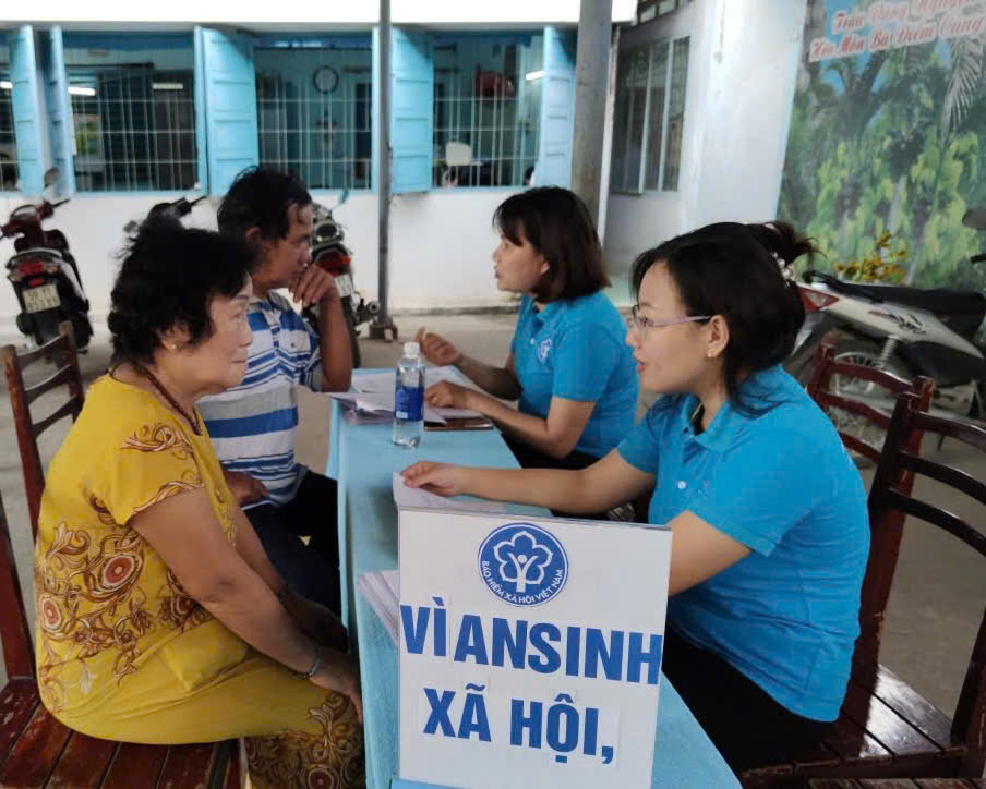 TP Hồ Chí Minh: Dừng khám chữa bệnh BHYT ban đầu tại 4 cơ sở- Ảnh 1.