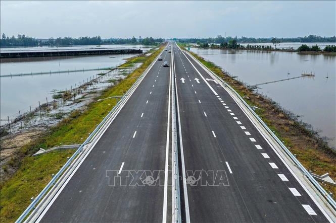 Sự kiện kinh tế Việt Nam nổi bật trong tuần- Ảnh 4.