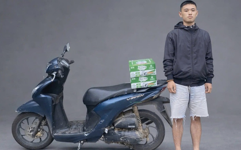 Tráo bạc xi mạ lấy vàng thật, nhân viên cửa hàng vàng ở Cần Thơ chiếm đoạt hơn nửa tỷ đồng- Ảnh 2.