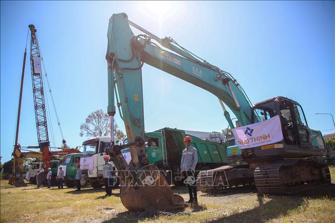 Sự kiện kinh tế Việt Nam nổi bật trong tuần- Ảnh 1.