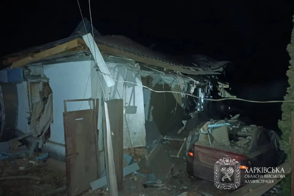 Quân đội Liên bang Nga phóng gần 100 UAV vào Ukraine- Ảnh 1.