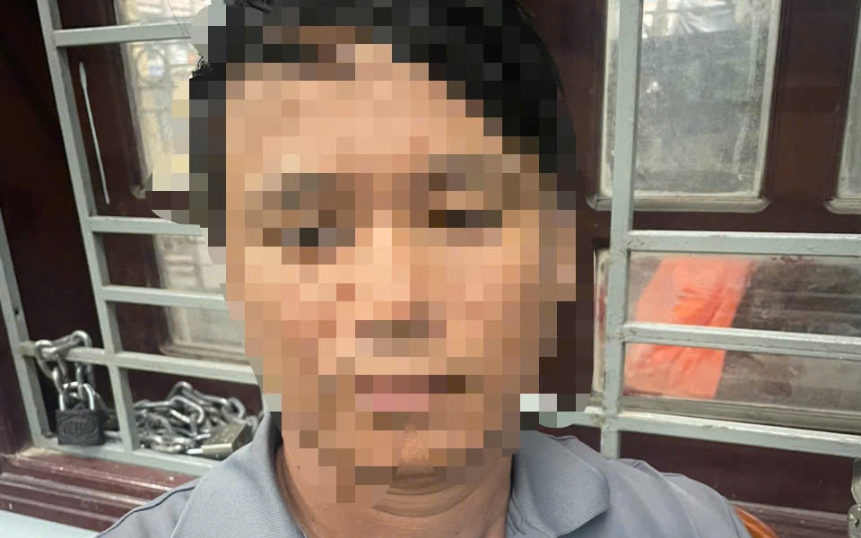 Nữ giúp việc U60 trộm 270 triệu cùng 2 chỉ vàng của gia chủ- Ảnh 2. Nữ giúp việc U60 trộm 270 triệu cùng 2 chỉ vàng của gia chủ- Ảnh 2.