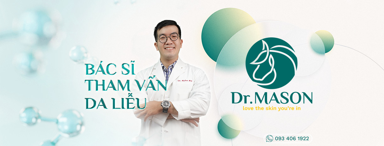Bác sĩ da liễu thẩm mỹ nội khoa chọn con đường điều trị an toàn và bền vững- Ảnh 3. Bác sĩ da liễu thẩm mỹ nội khoa chọn con đường điều trị an toàn và bền vững- Ảnh 3.