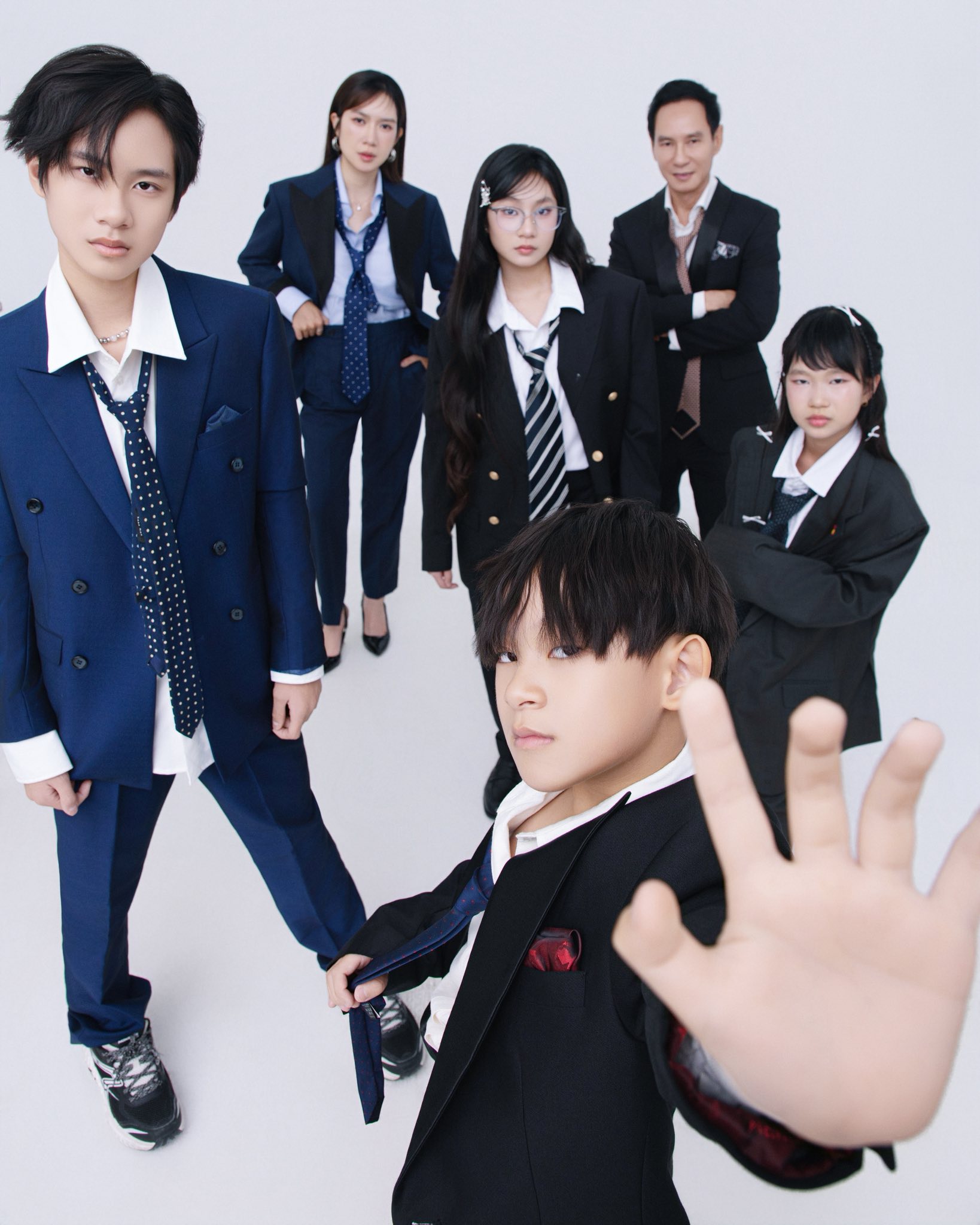 Vợ chồng Lý Hải kỷ niệm 15 năm ngày cưới- Ảnh 5.