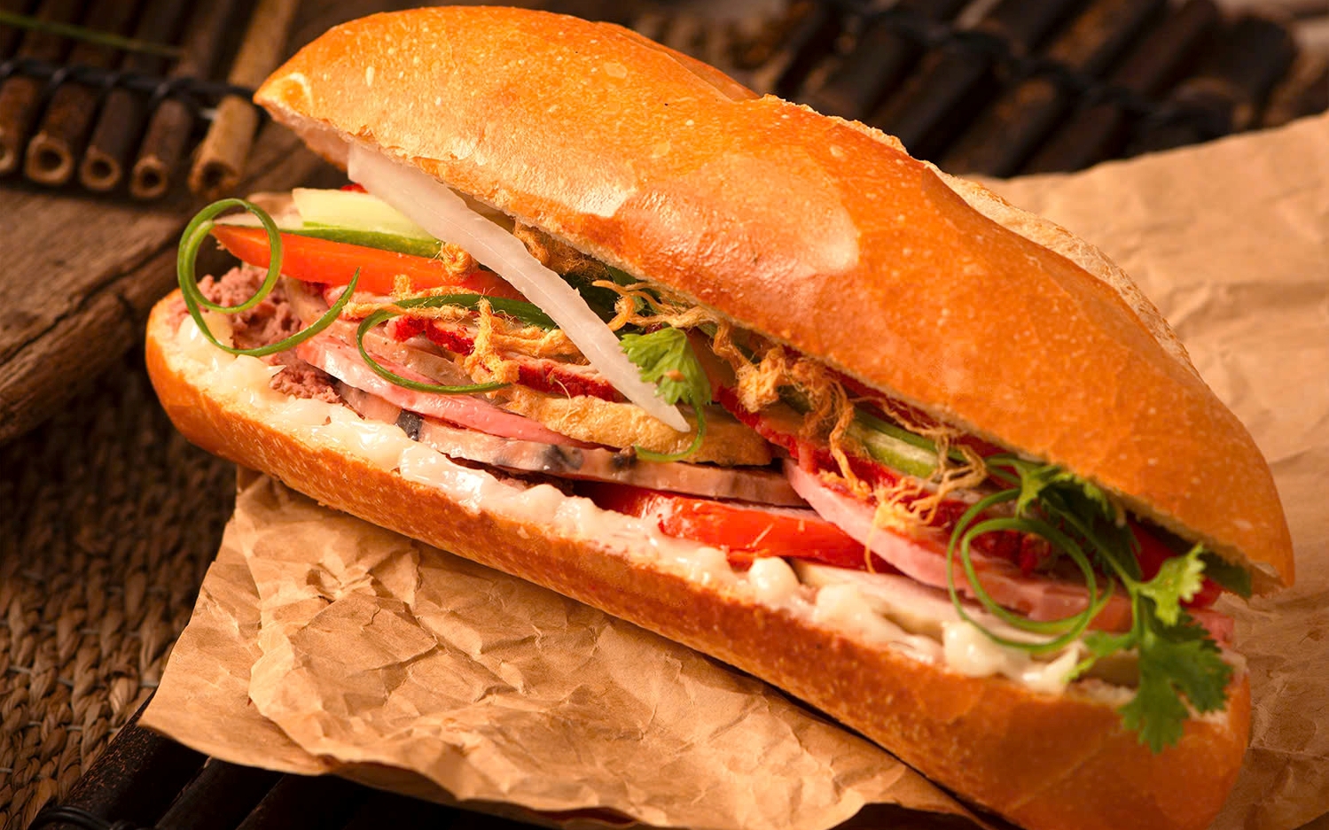 Những hóa chất sử dụng trong mỳ sợi vừa bị triệt phá độc hại thế nào?- Ảnh 2.