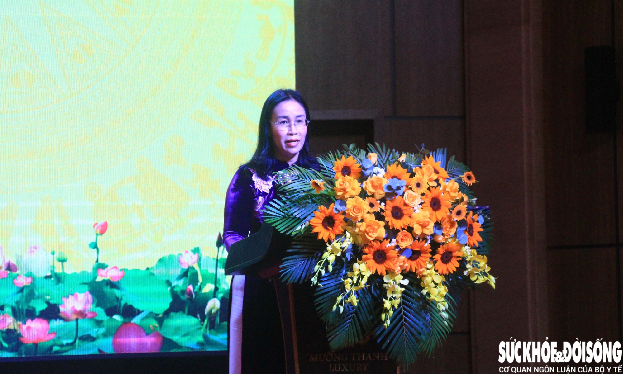 Giao ban công tác dược, mỹ phẩm năm 2025: Tháo gỡ vướng mắc, hướng tới quản lý hiệu quả- Ảnh 2.