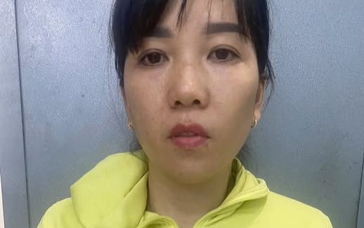 Bắt Nguyễn Tường Thi: "Bà trùm’ đường dây mua bán hóa đơn khoáng sản 