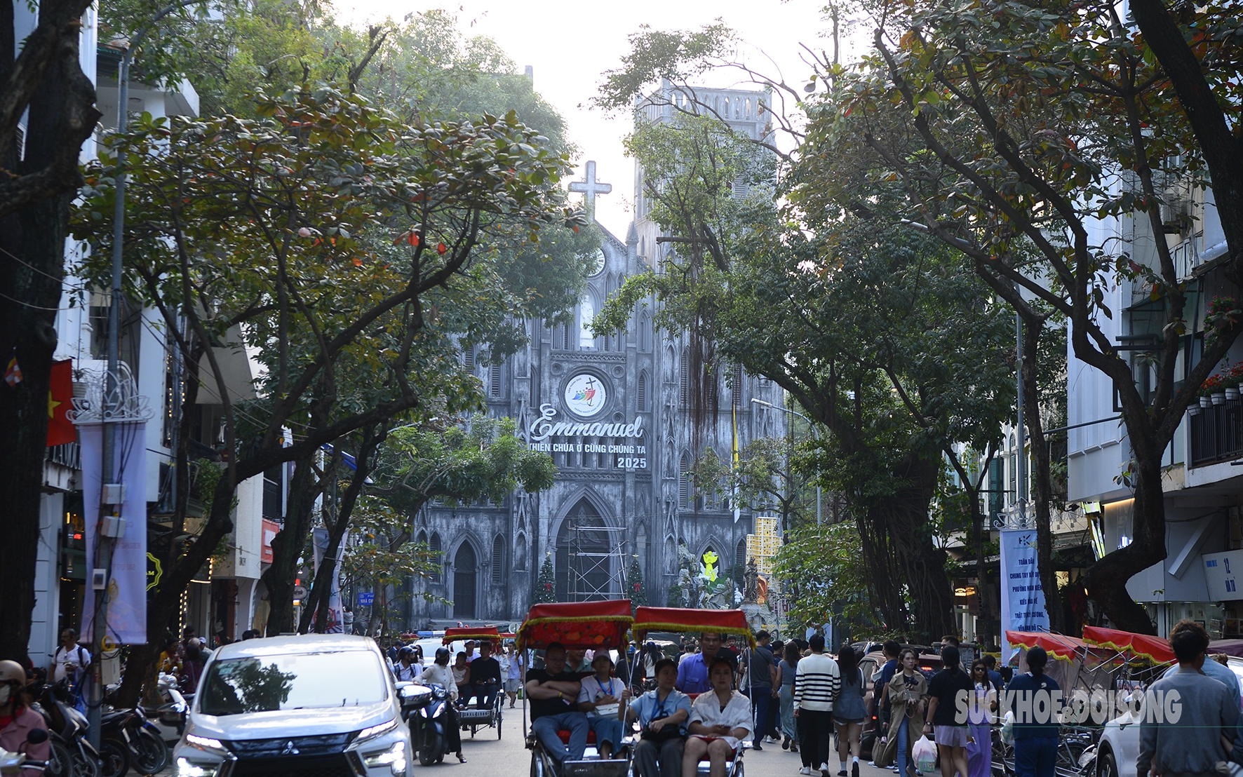 Các tỉnh từ Quảng Ninh đến An Giang triển khai ứng phó với gió mạnh trên biển- Ảnh 2.