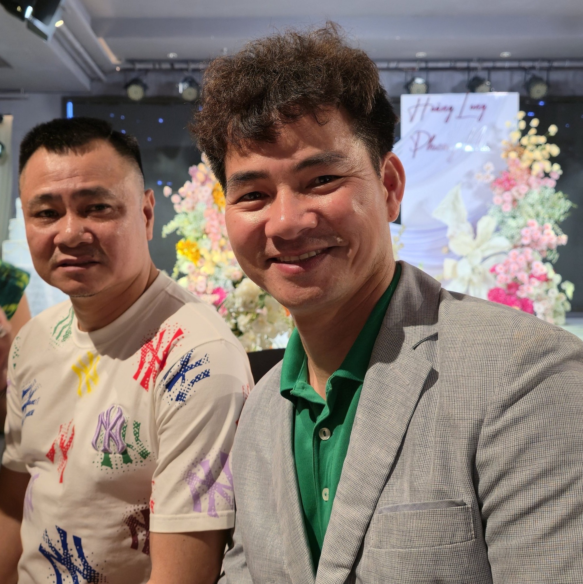 Tình bạn đẹp của hai NSND Xuân Bắc - Tự Long- Ảnh 2.