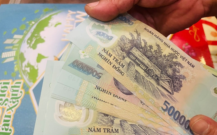 Hạn chót báo cáo tiền lương, kế hoạch thưởng Tết năm nay