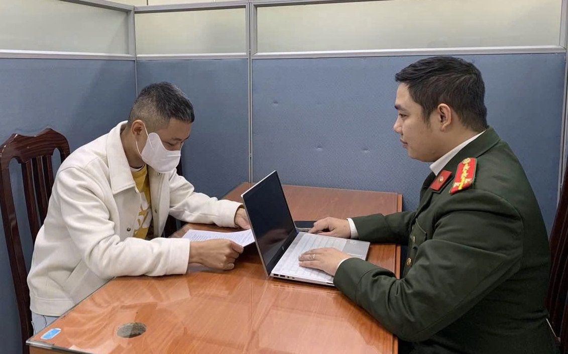 Dùng AI dựng án mạng giả để "câu view", quản trị kênh Tuổi Già Audio bị xử phạt