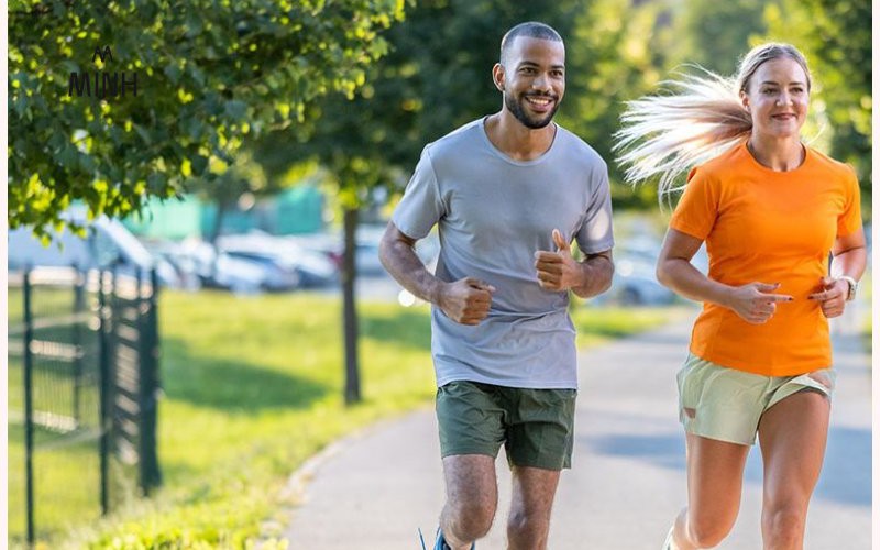 Vì sao chạy bộ giúp giảm nguy cơ mắc nhiều bệnh mạn tính? - Ảnh 3.