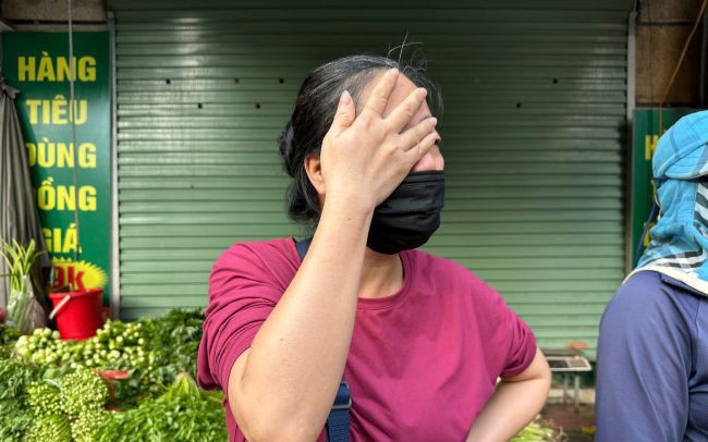 Khởi tố đối tượng giết người vì mâu thuẫn khi sửa hàng rào- Ảnh 2.