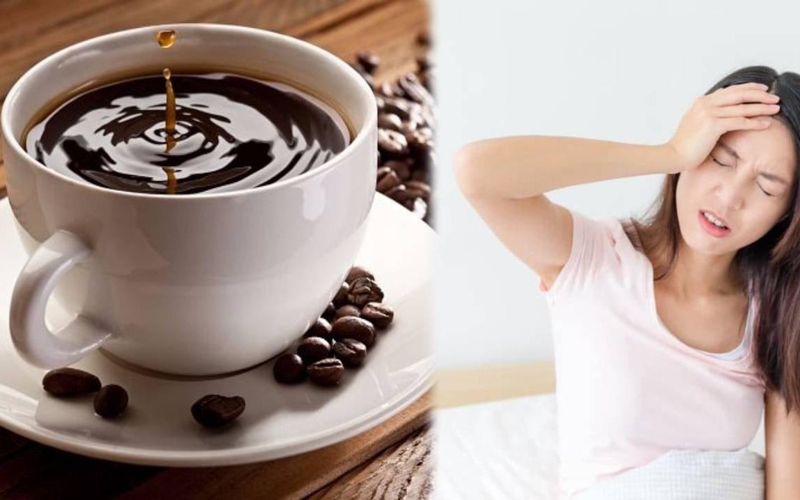 Lý do khiến một số thực phẩm kích hoạt cơn đau đầu